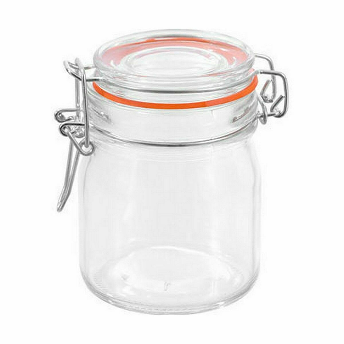Frasco La Mediterránea Multicolor 150 ml 48 Unidades