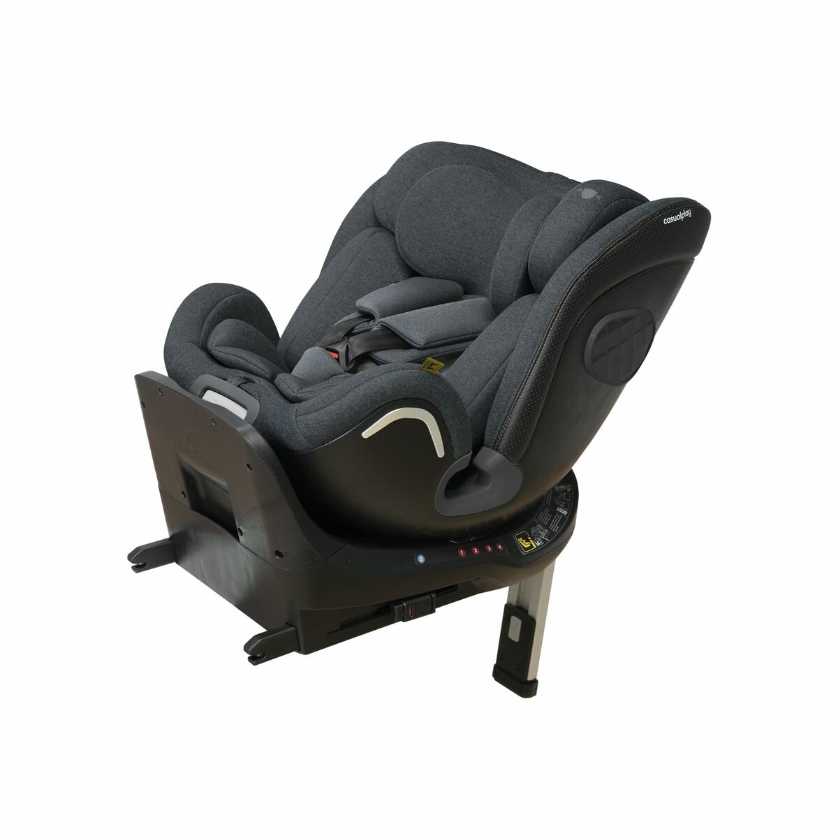 Cadeira para Automóvel Casualplay Branco