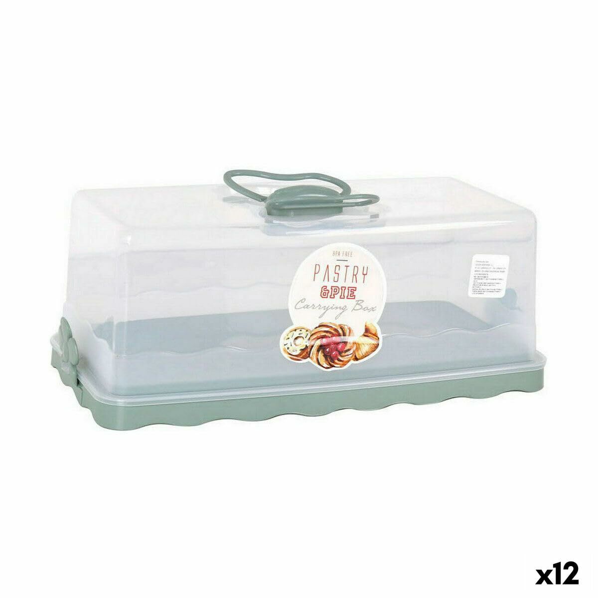 Tarteira Qlux Butterfly