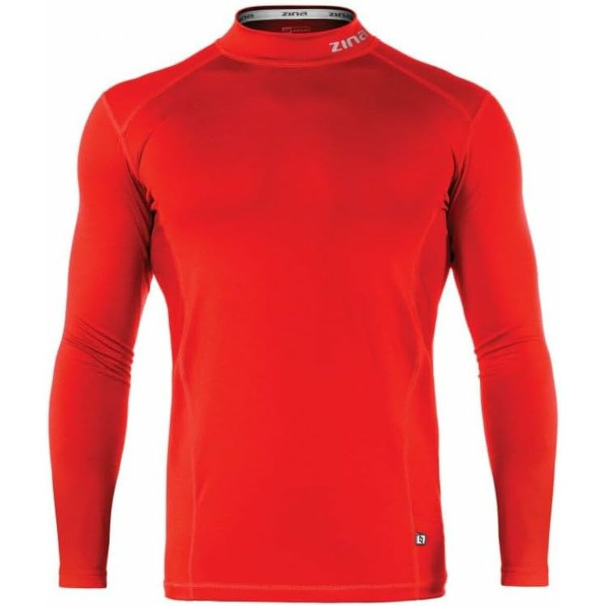 Camisola Térmica Infantil Zina