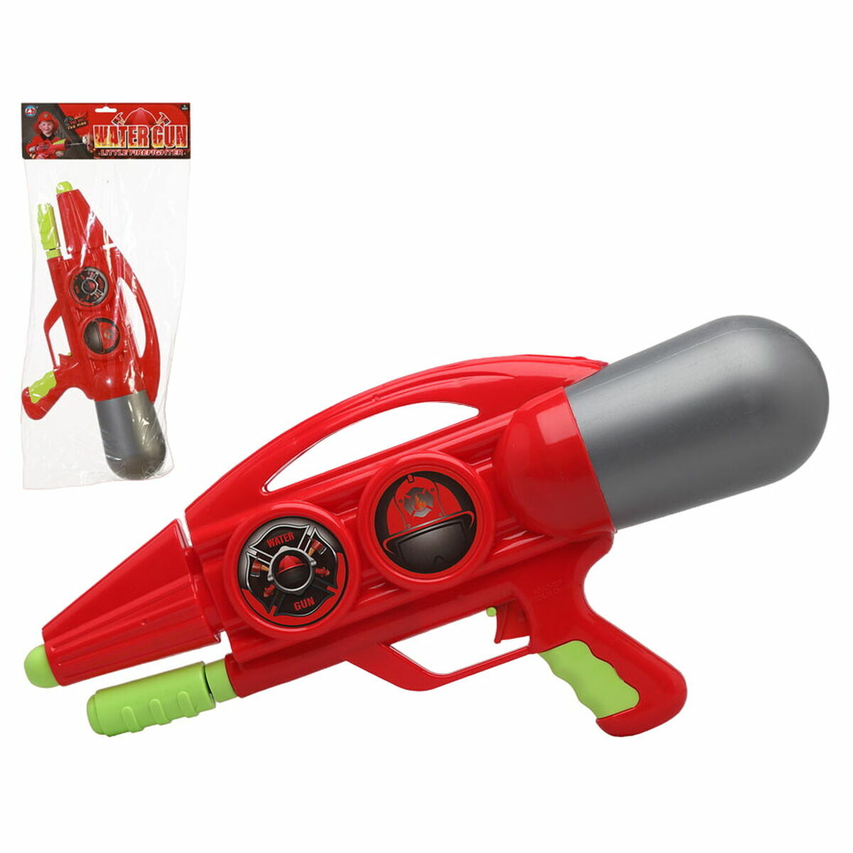 Pistola de Água 77524