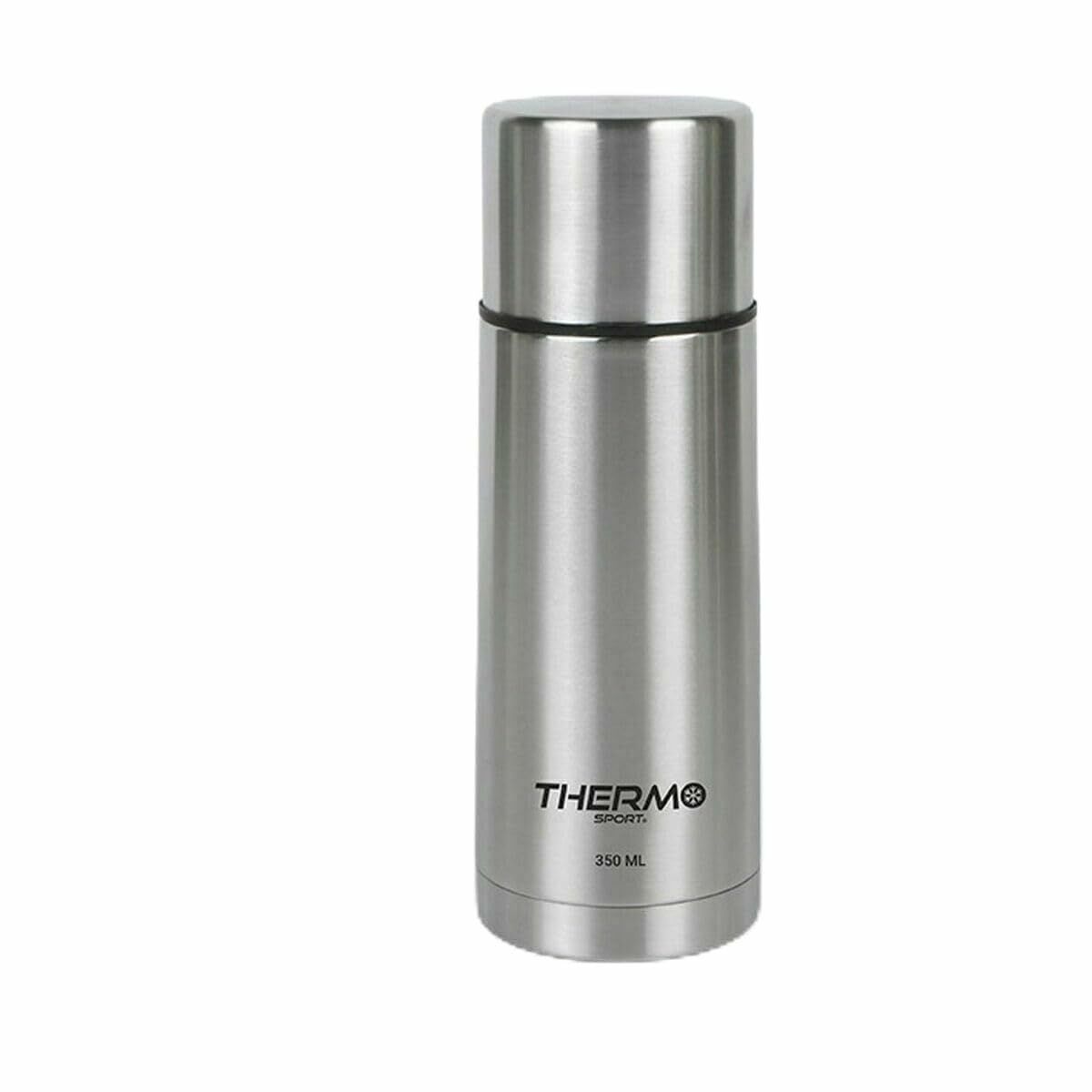 Termo de Viagem ThermoSport 350 ml Multicolor Aço inoxidável 12 Unidades