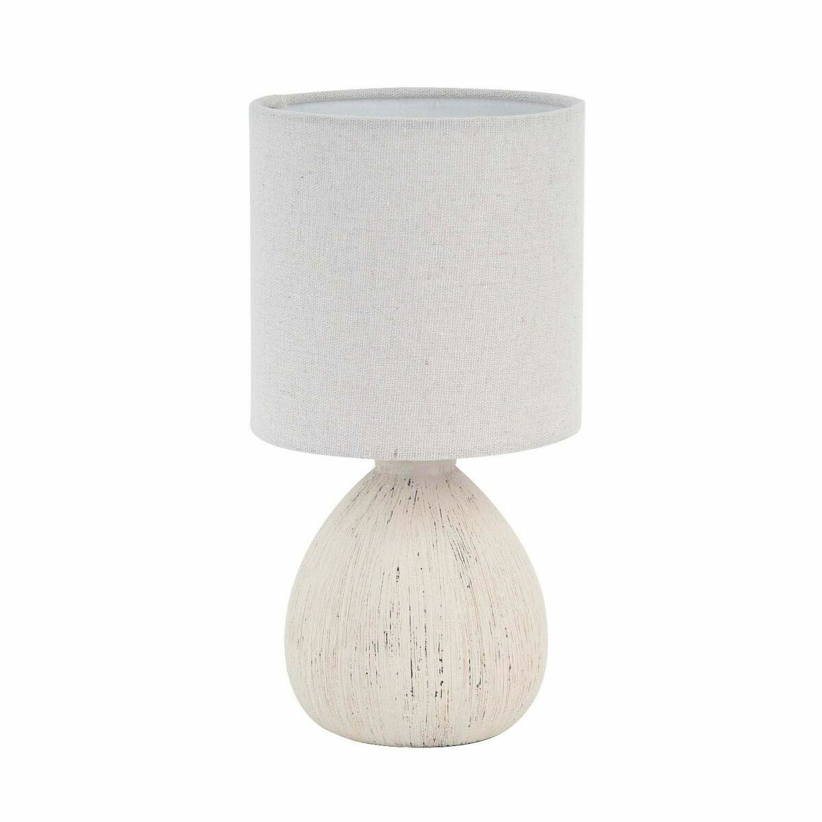 Lâmpada de mesa Versa Multicolor