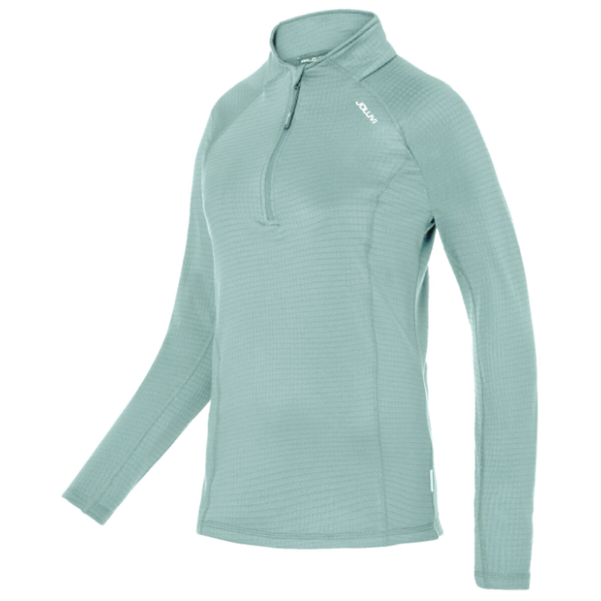 Forro Polar Joluvi TACORA W Verde Mulher