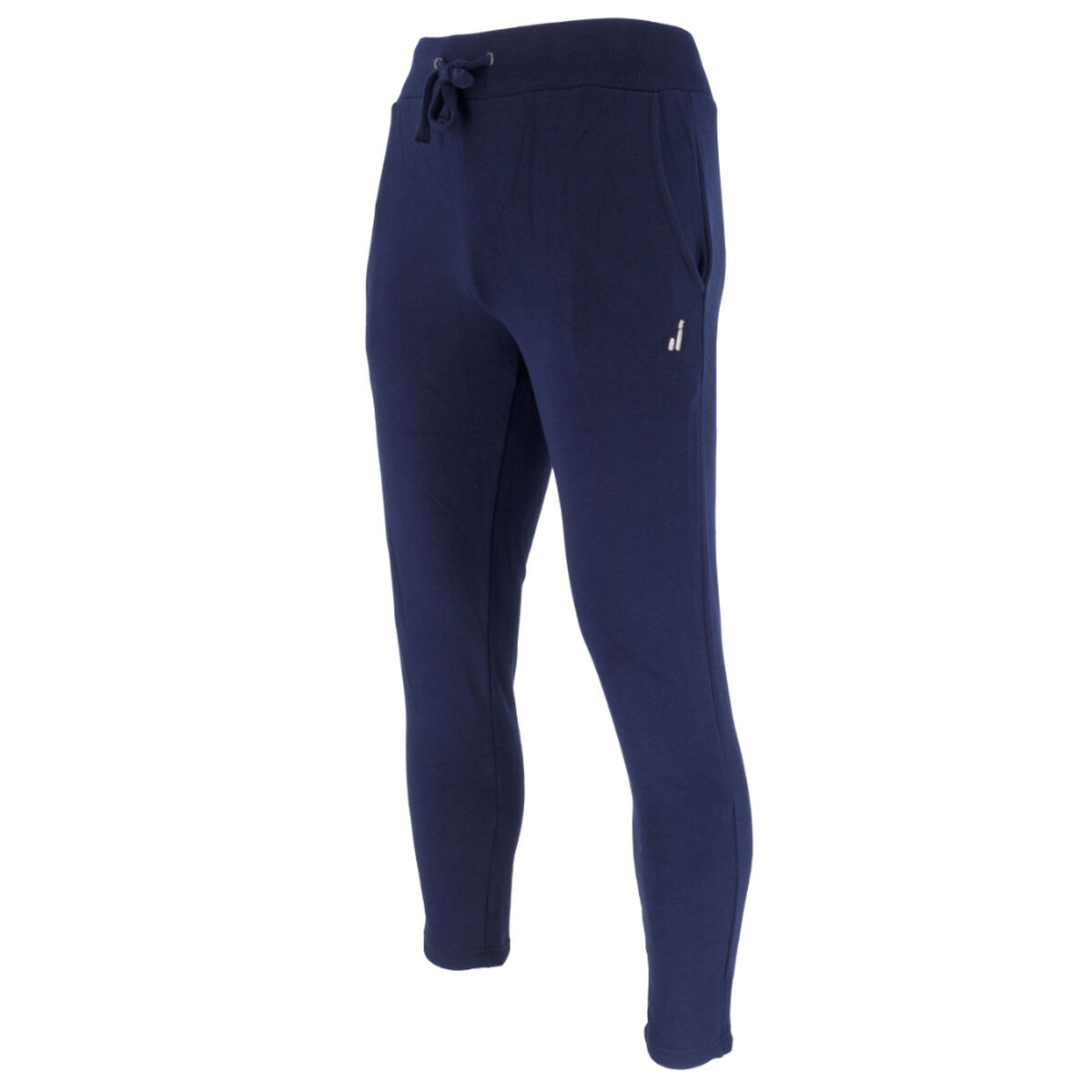 Calças Desportivas Infantis Joluvi Universe Azul Marinho