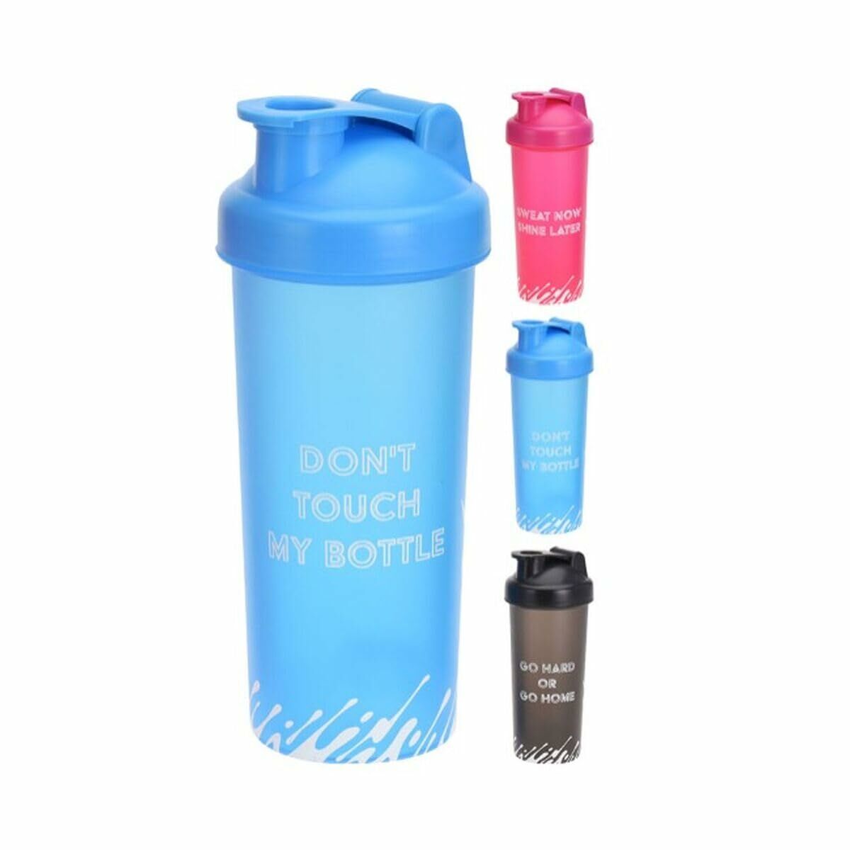 Misturador XQ Max Shaker Pro