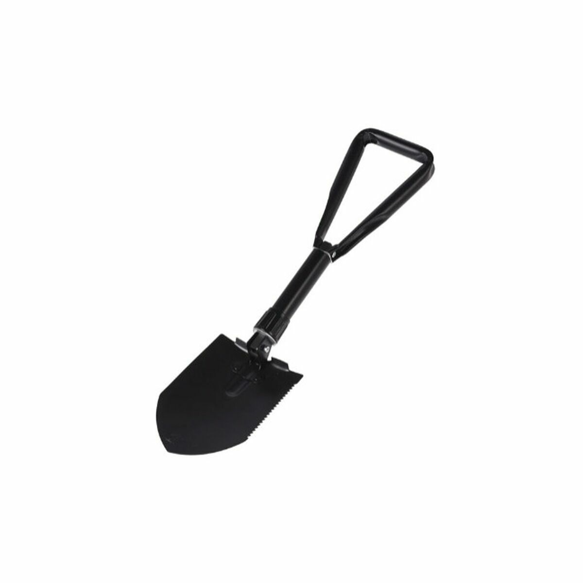 Pá Dobrável Metal