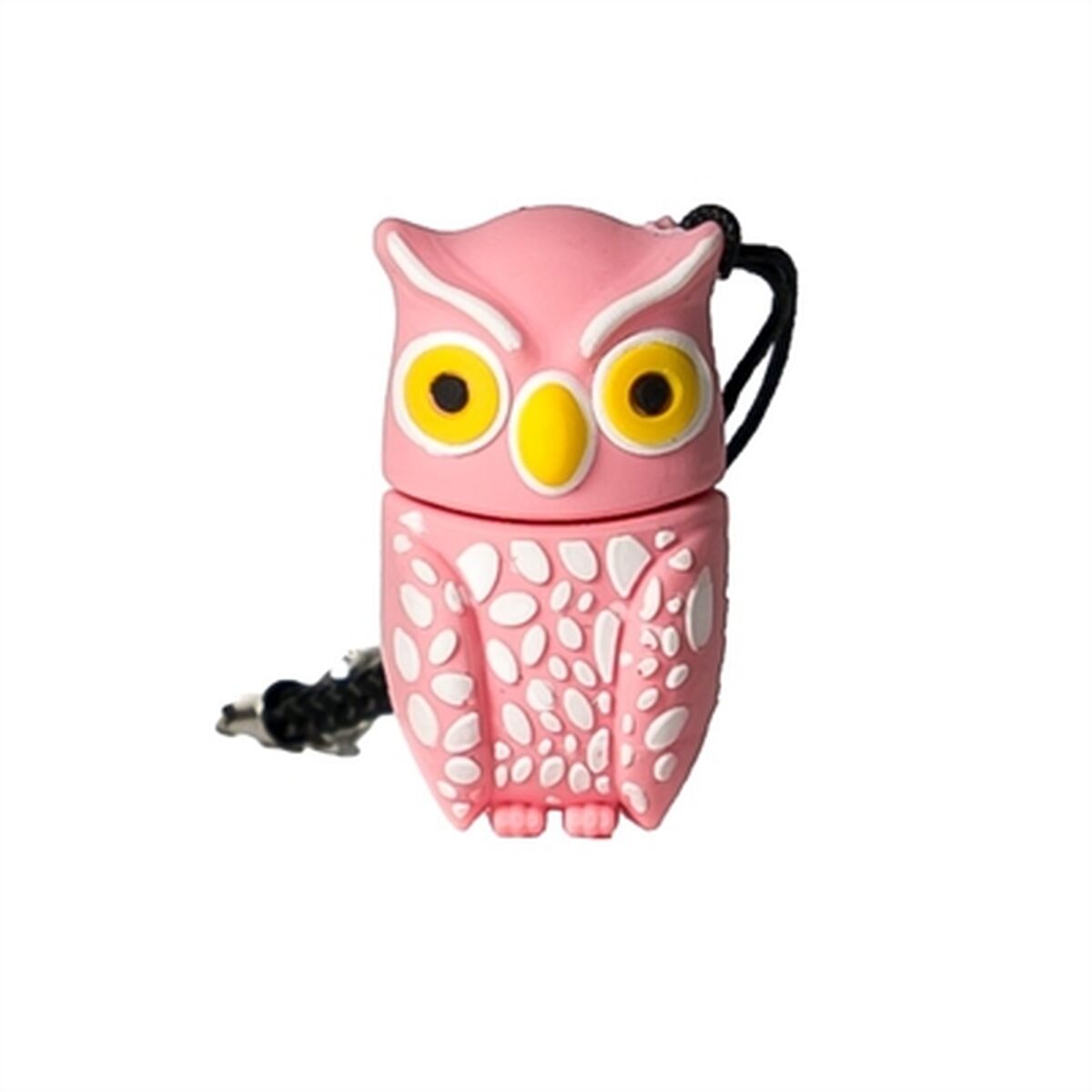 Memória USB Tech One Tech TEC5143-32 honey 32