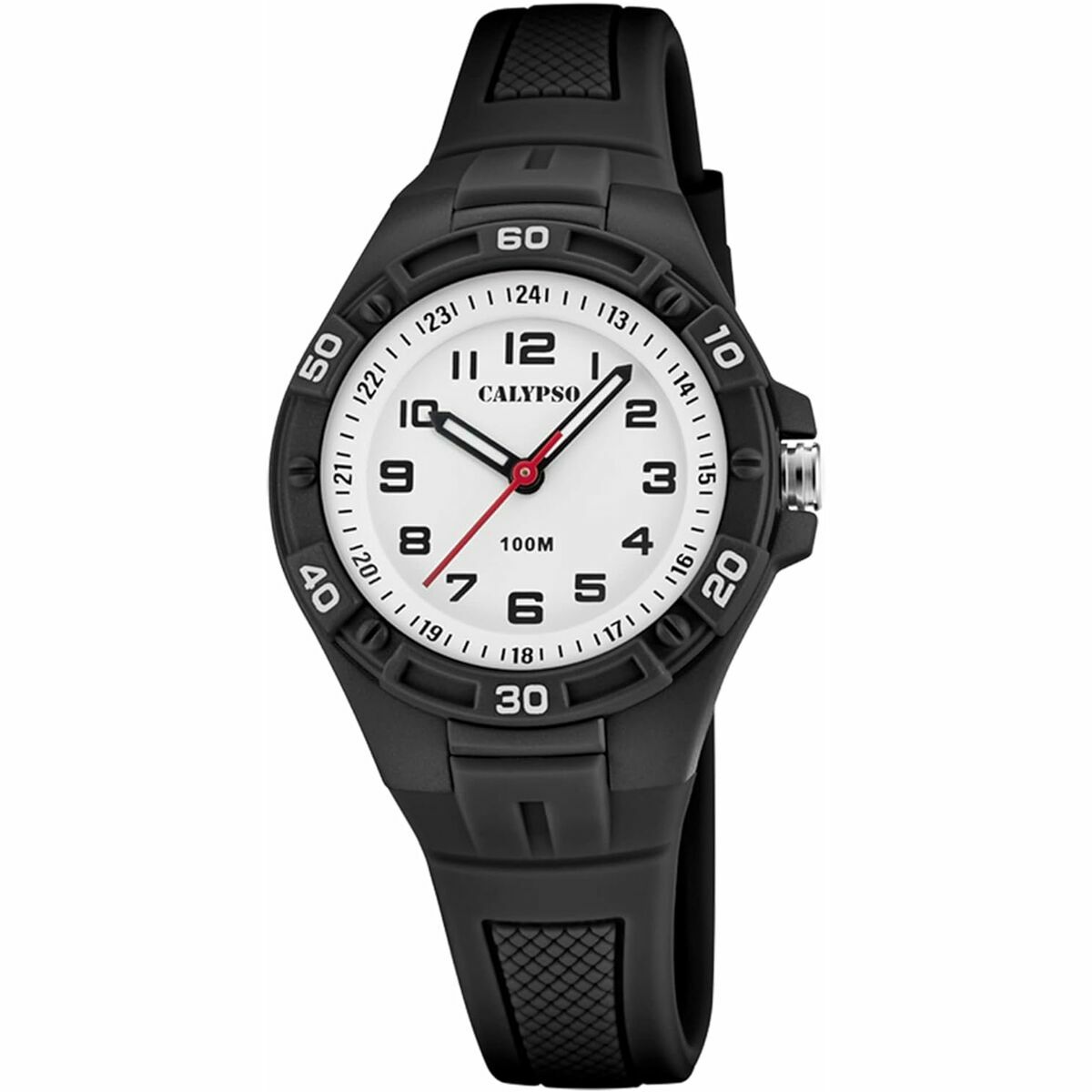 Relógio para bebês Calypso (Ø 34 mm)