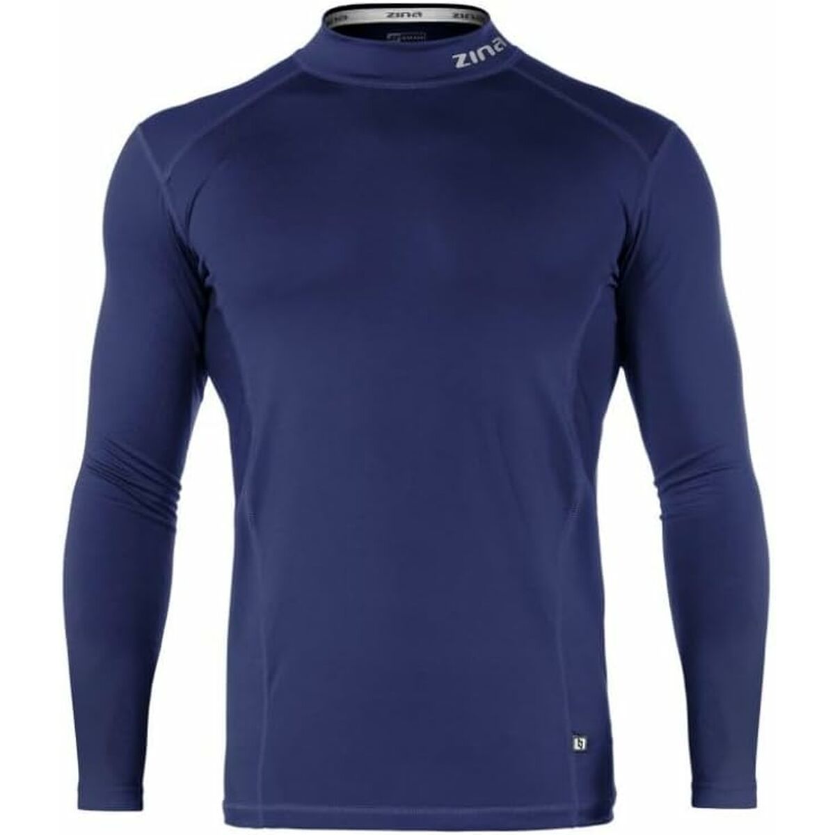 Camisola Térmica Infantil Zina