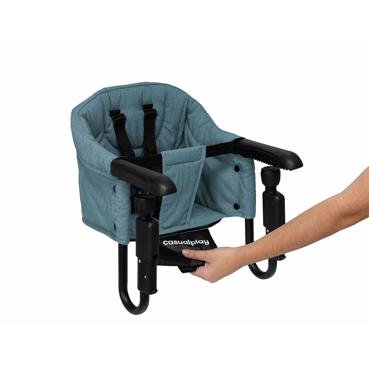 Cadeira Infantil Casualplay Verde