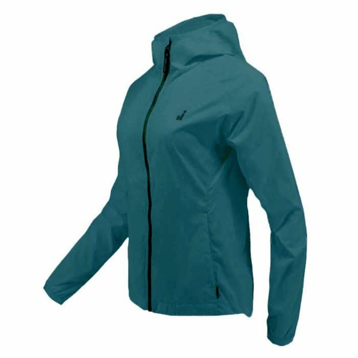 Casaco Corta-Vento Joluvi AIRLIGHT HOODIE W Azul