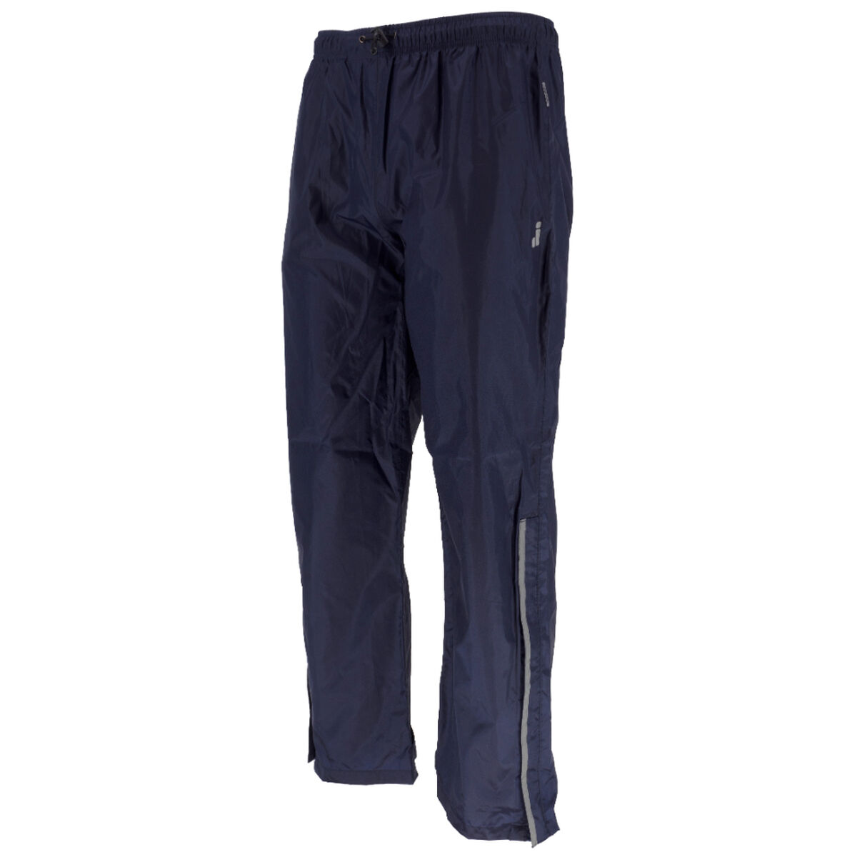 Calças Desportivas Infantis Joluvi Azul Marinho