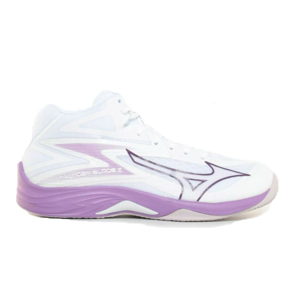 Sapatilhas de Desporto Mulher Mizuno THUNDER BLADE Z MID Voleibol