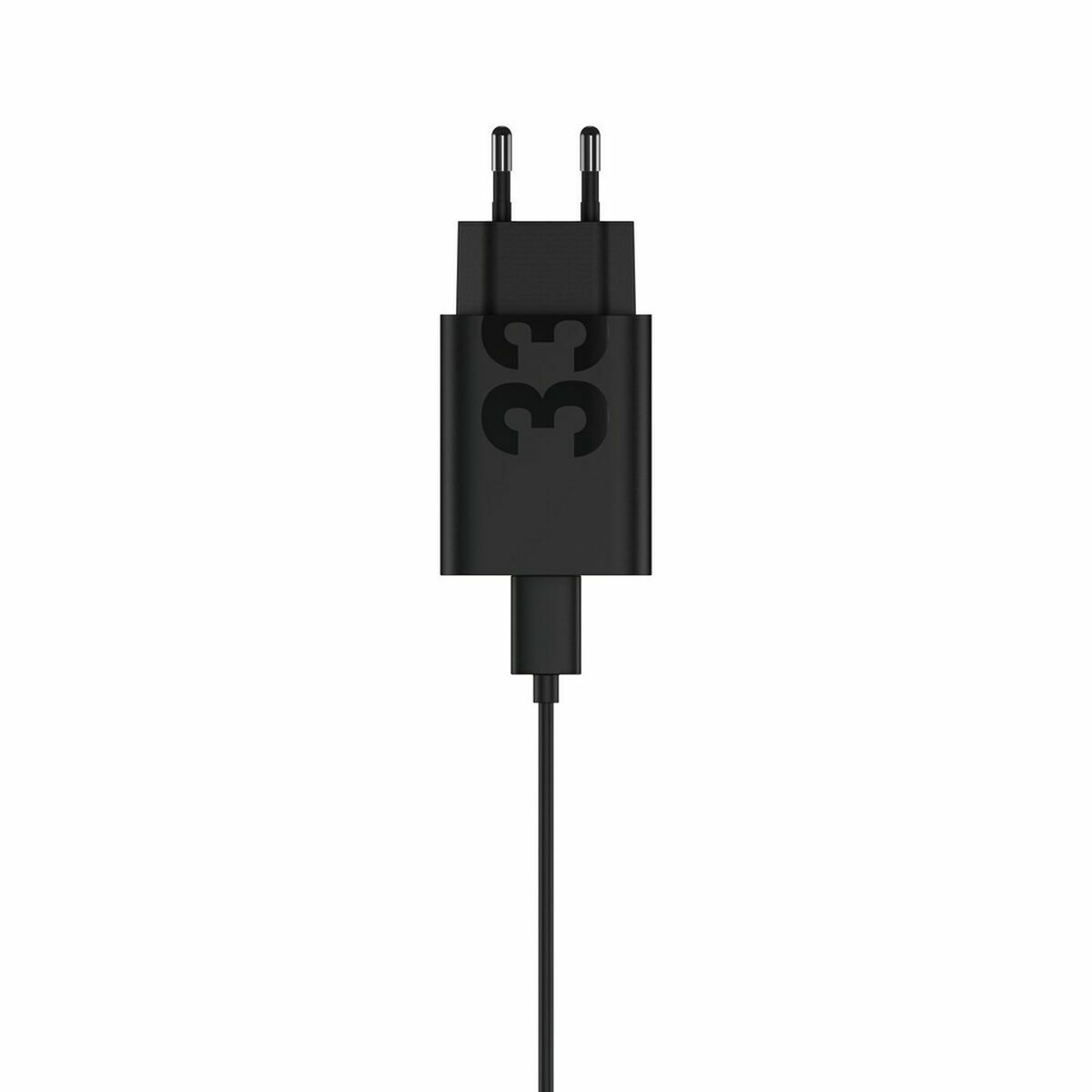 Carregador de Parede Motorola Preto