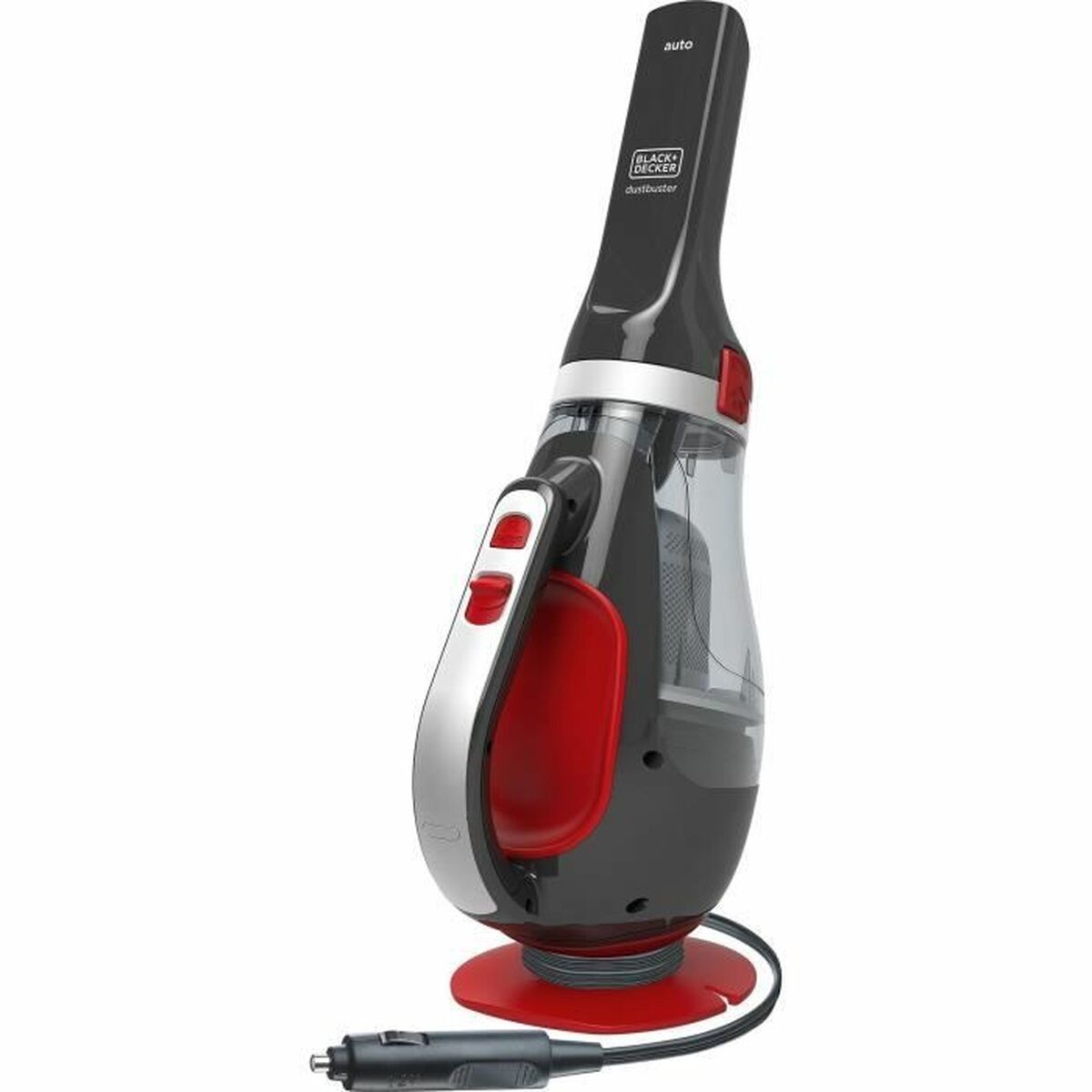 Aspirador de Mão Black & Decker