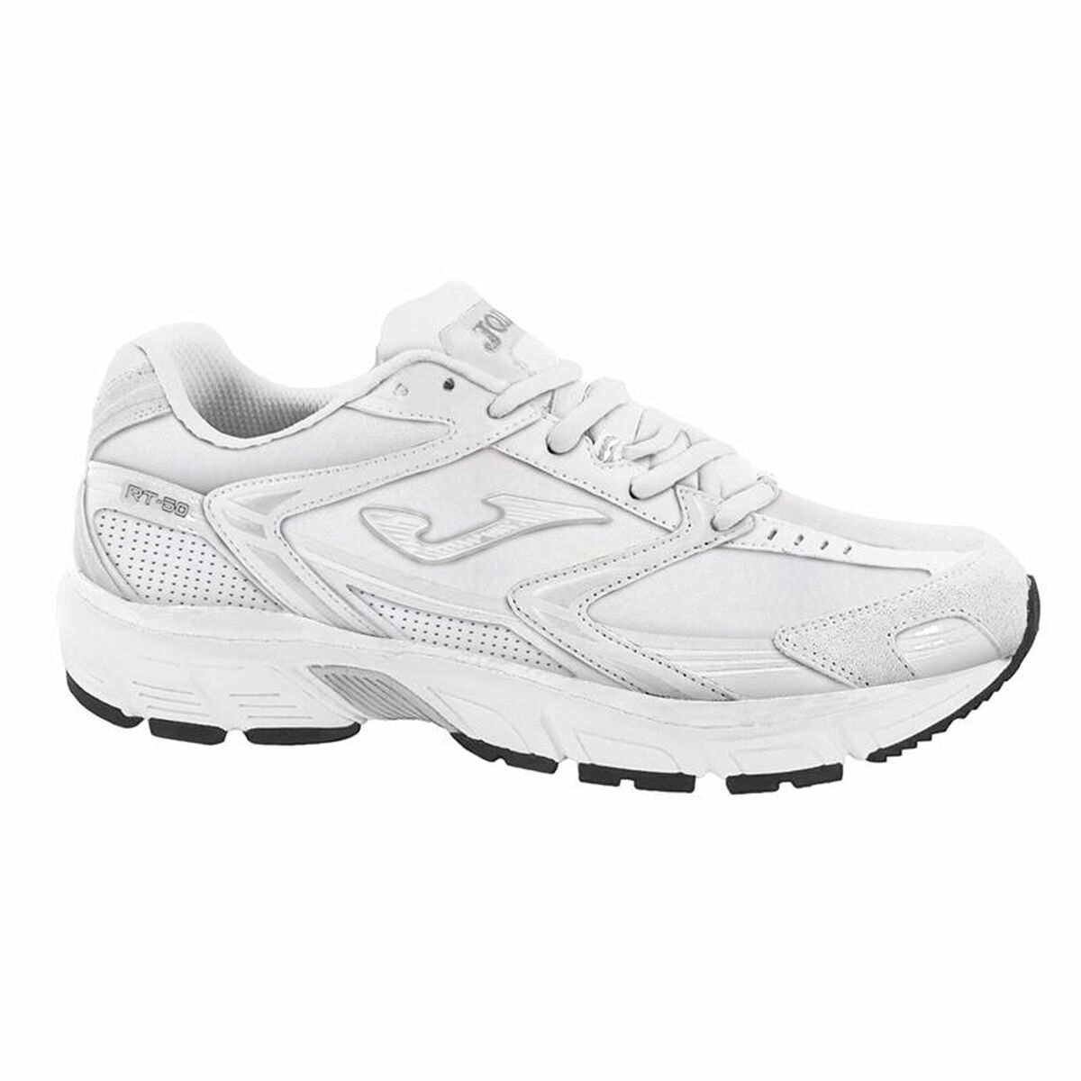 Sapatilhas de Desporto Mulher Joma Sport RT50 2402 Branco