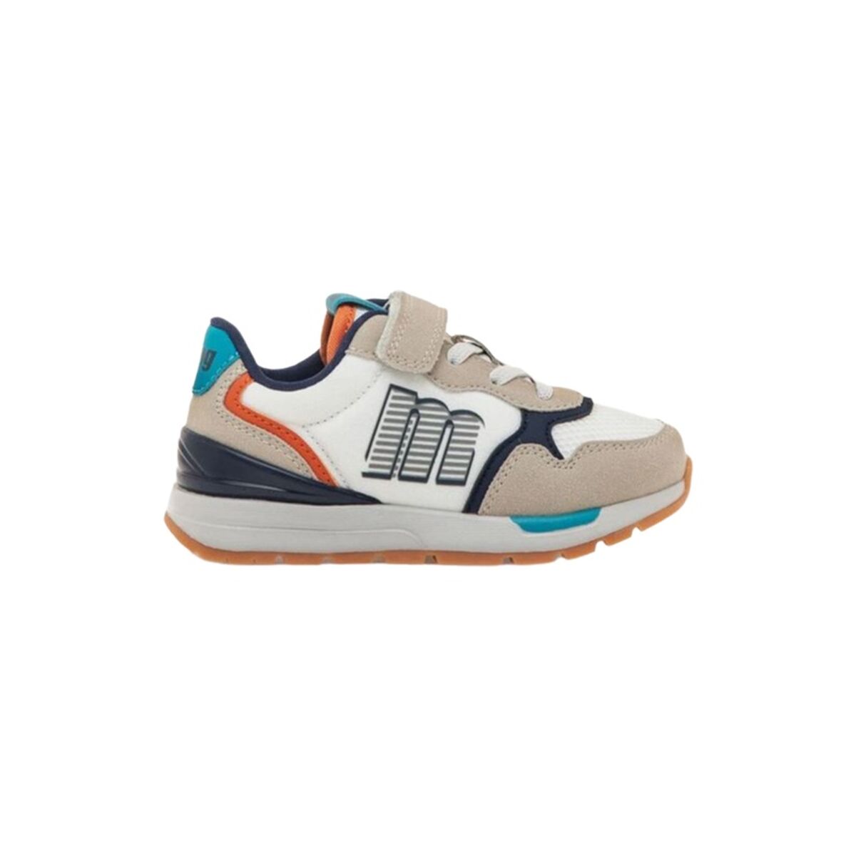 Ténis Casual Criança Mustang Compact Pluton