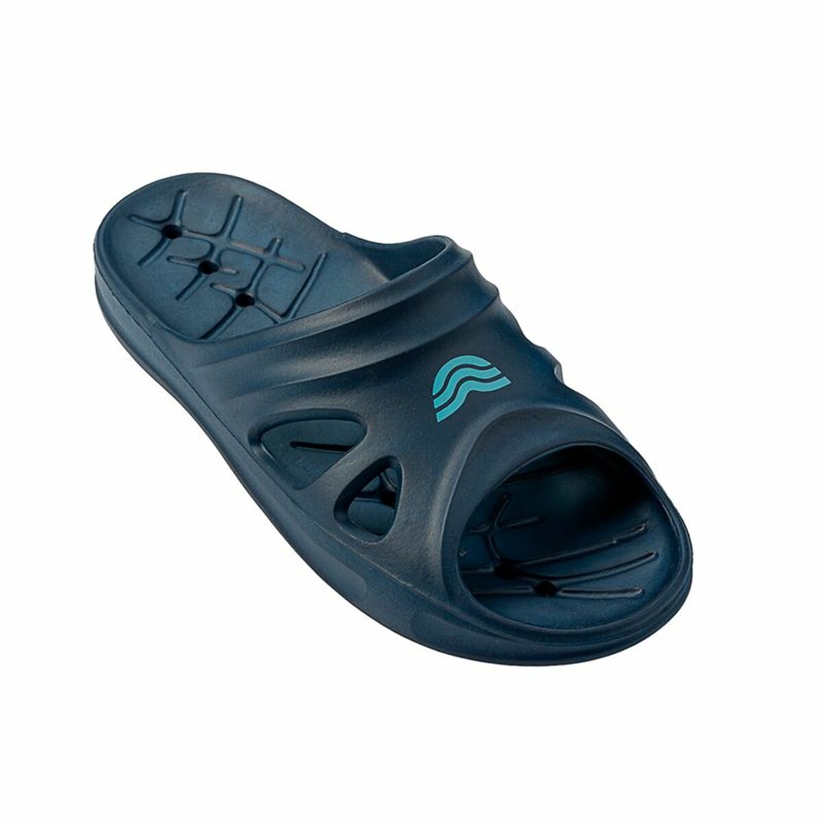 Chinelos para Homem Aquarapid Walker Gabo Azul
