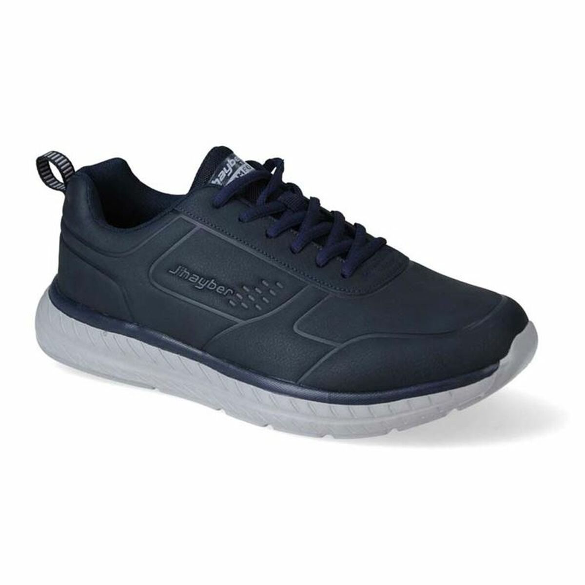 Ténis Casual Homem J-Hayber Chalosa Azul