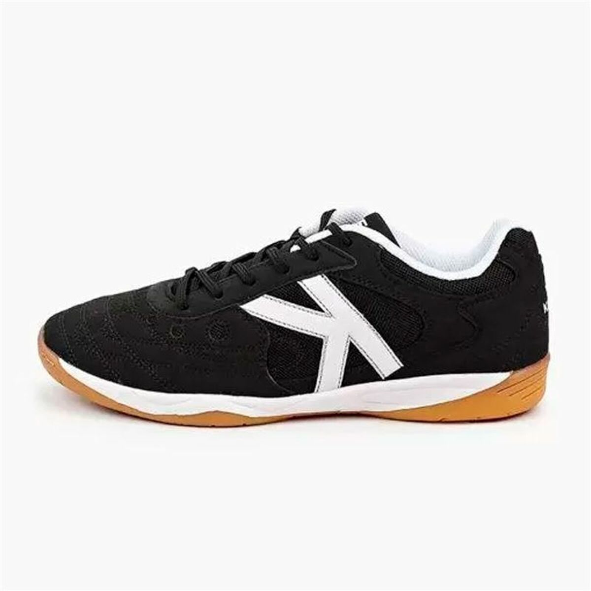 Sapatilhas de Desporto de Homem Kelme Copa Preto