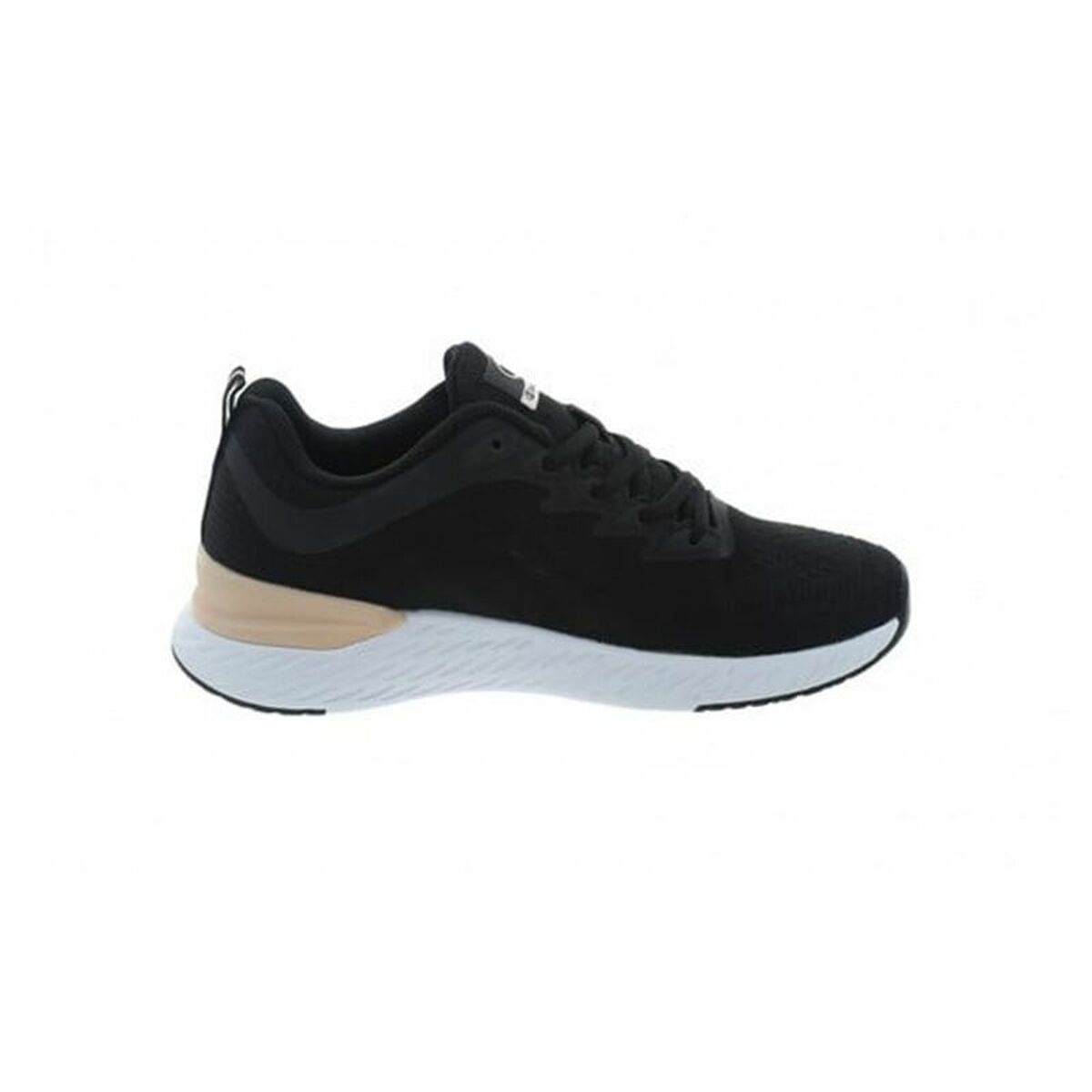 Ténis Casual Homem Champion Bold Base Low Cut Shoe Preto