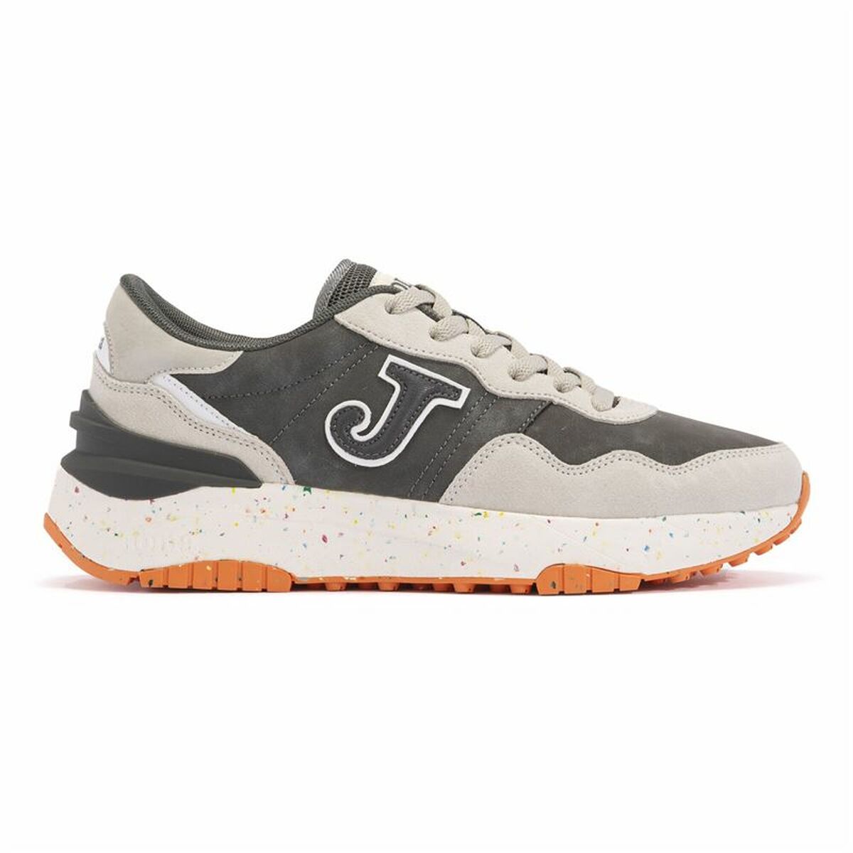Ténis Casual Homem Joma Sport C.367 2412