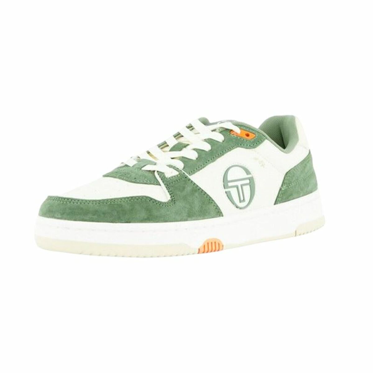 Ténis Casual Homem Sergio Tacchini Prime Shot Da Hedge Verde