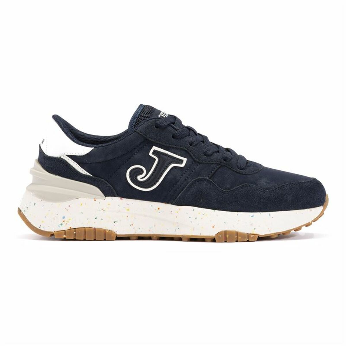 Ténis Casual Homem Joma Sport C.367 2403 Azul Marinho