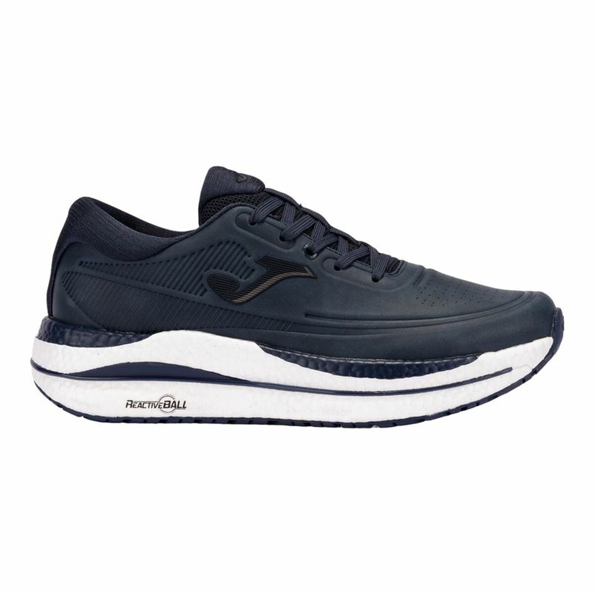 Sapatilhas de Desporto de Homem Joma Sport Caronte 2403 Azul Marinho