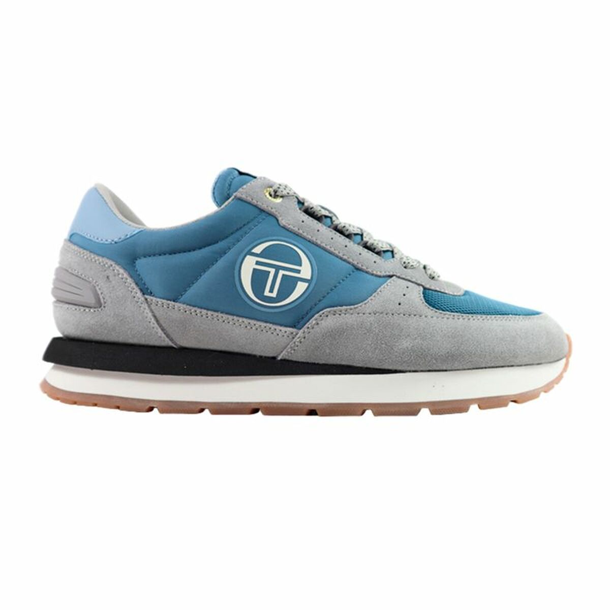 Ténis Casual Homem Sergio Tacchini Venezia Azul