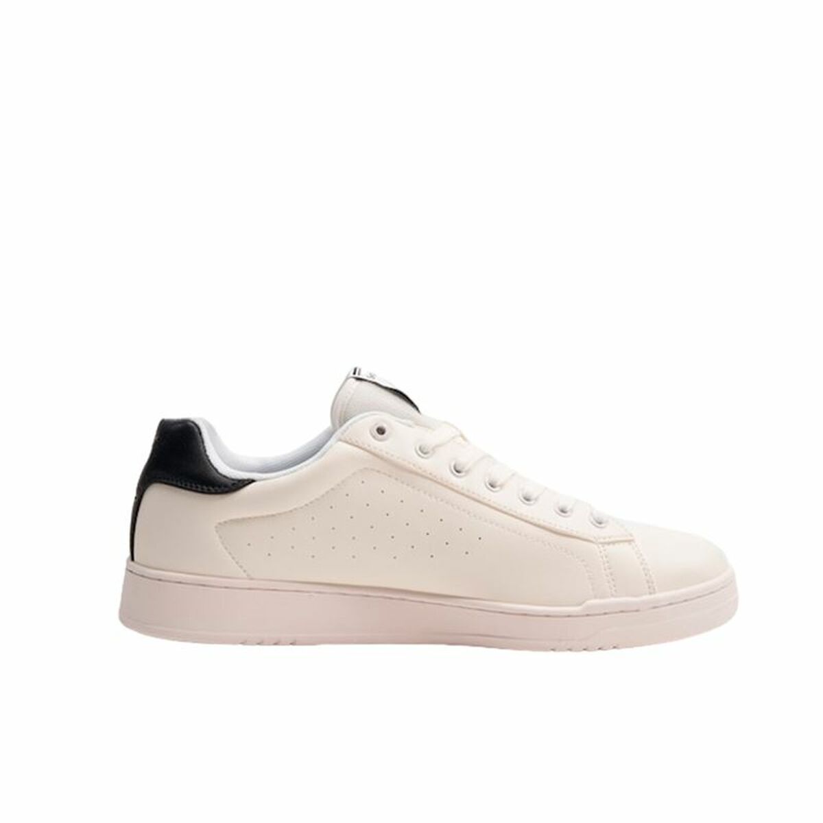 Ténis Casual de Mulher Sergio Tacchini Capri Branco