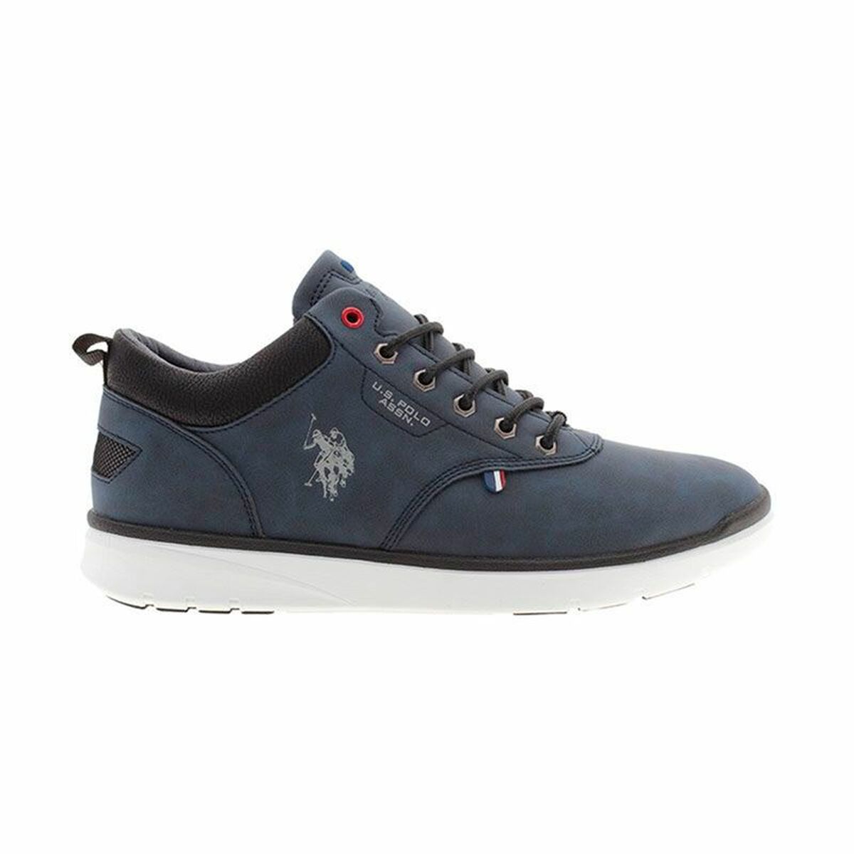 Ténis Casual Homem U.S. Polo Assn. YGOR006 Azul