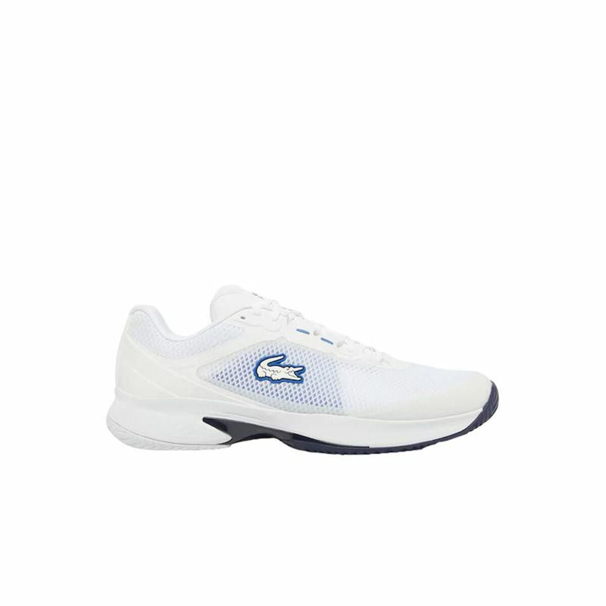 Sapatilhas de Ténis para Homem Lacoste Tech Point Branco