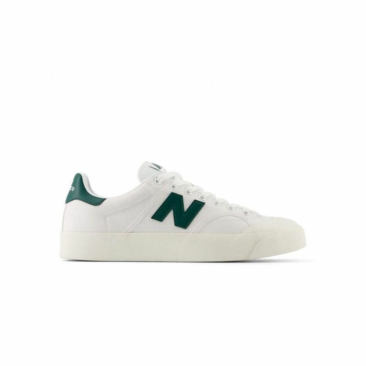 Ténis Casual Homem New Balance 100 Branco
