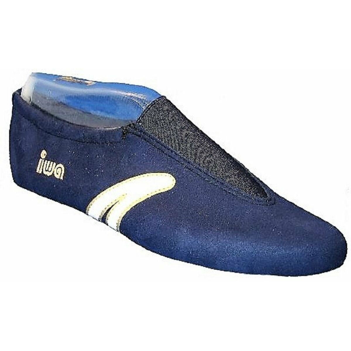 Sapatos de dança Inny IWA 499 Ballet