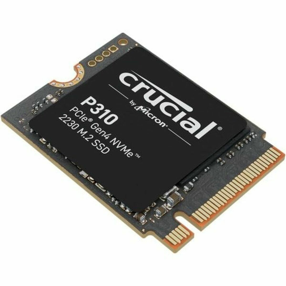 Disco Duro Crucial CT2000P310SSD2 2 TB SSD