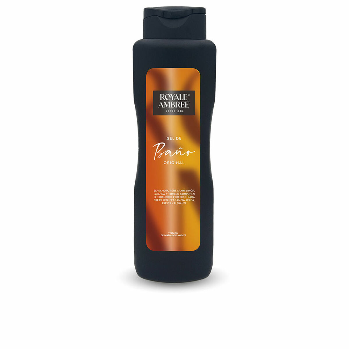Gel de Duche Perfumado Legrain