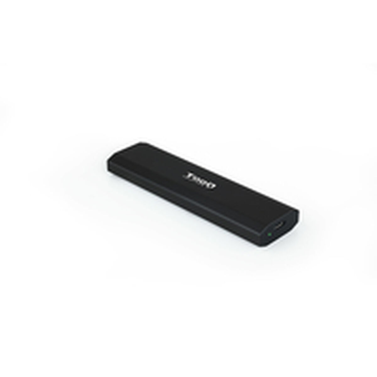 Caixa externa TooQ Shura Preto