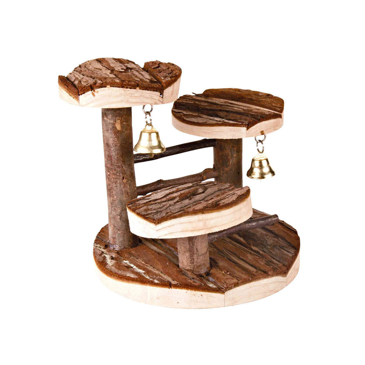 Moldura de madeira Trixie Ø 14 × 14 CM