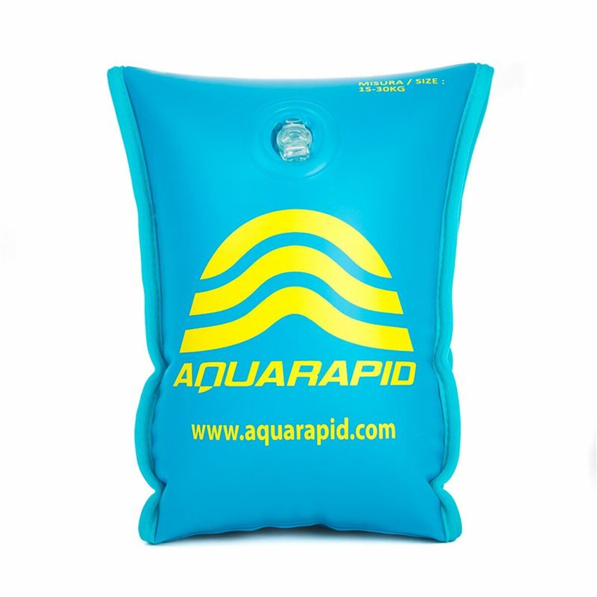 Mangas Aquarapid Harmband Água Tamanho único