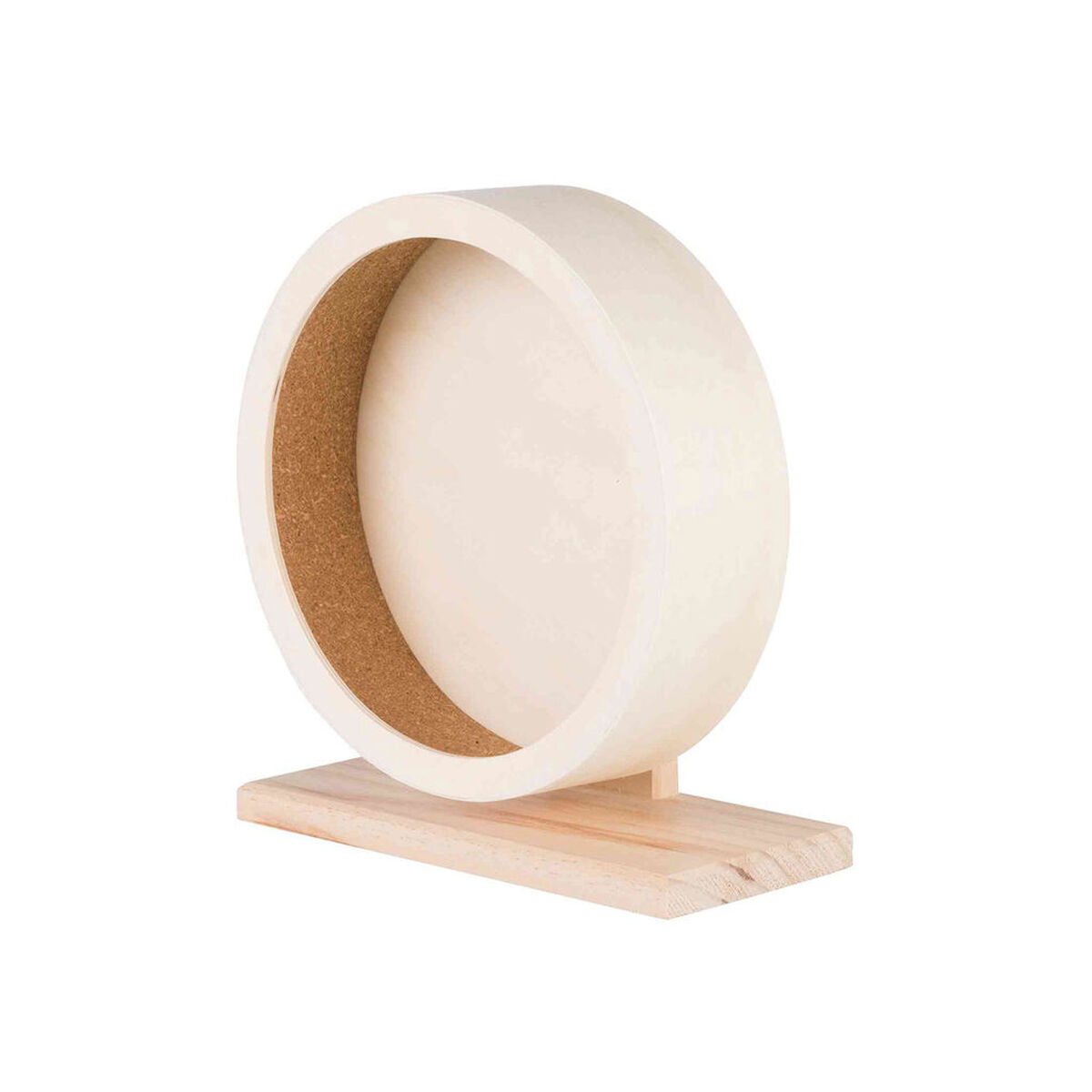 Roda de exercício Trixie Ø 21 cm