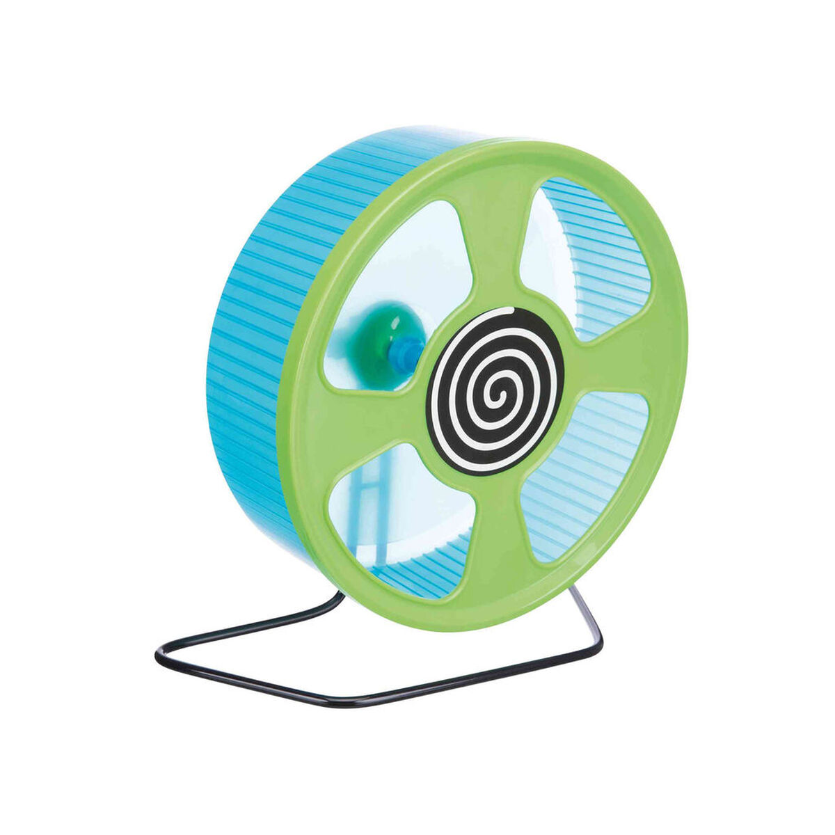 Roda de exercício Trixie Ø 20 cm