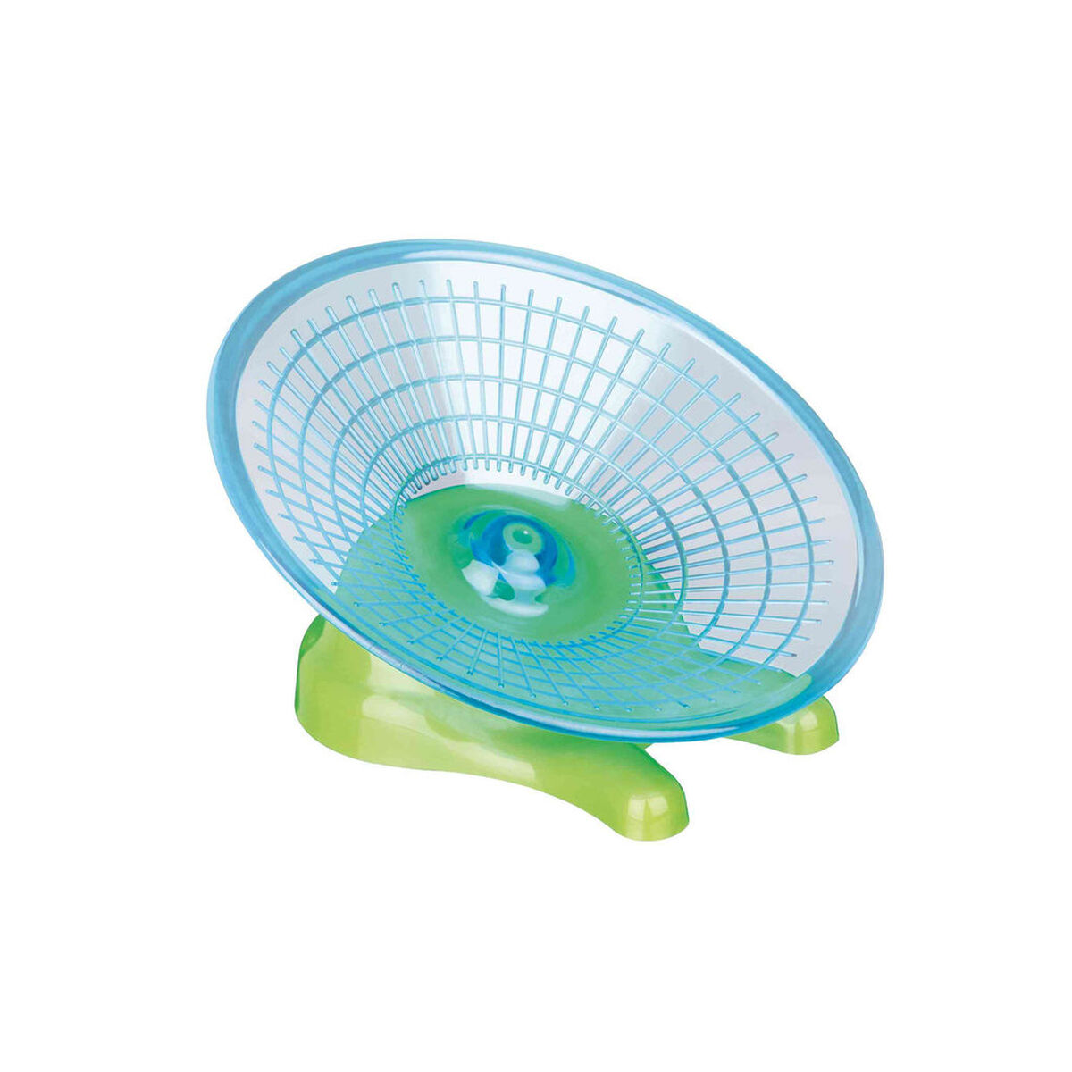 Roda de exercício Trixie Ø 17 cm
