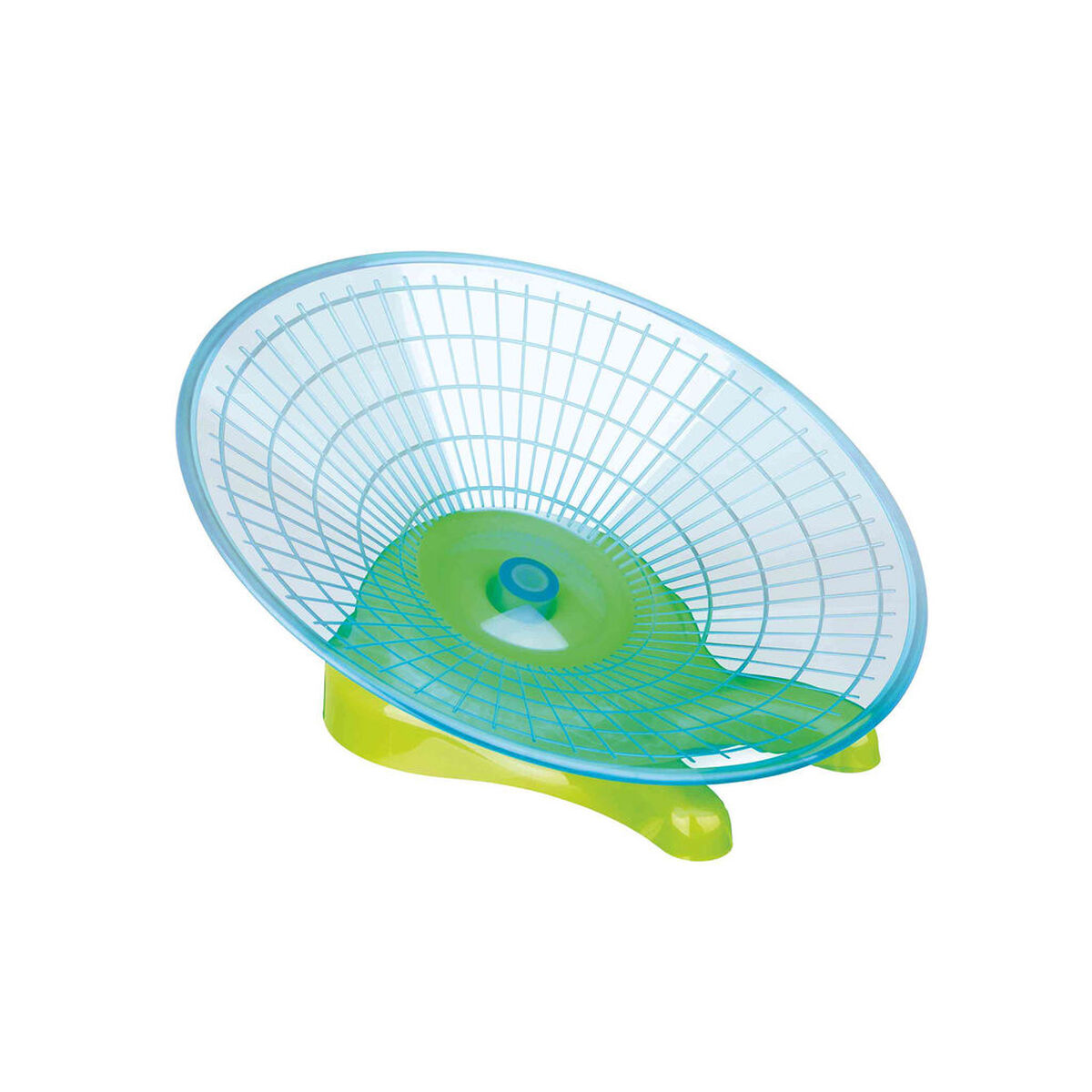 Roda de exercício Trixie Ø 30 cm
