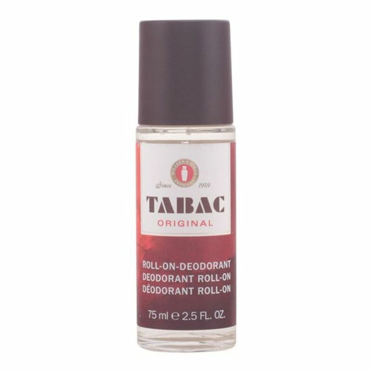 Desodorizante Roll-On Tabac 2523444 75 ml