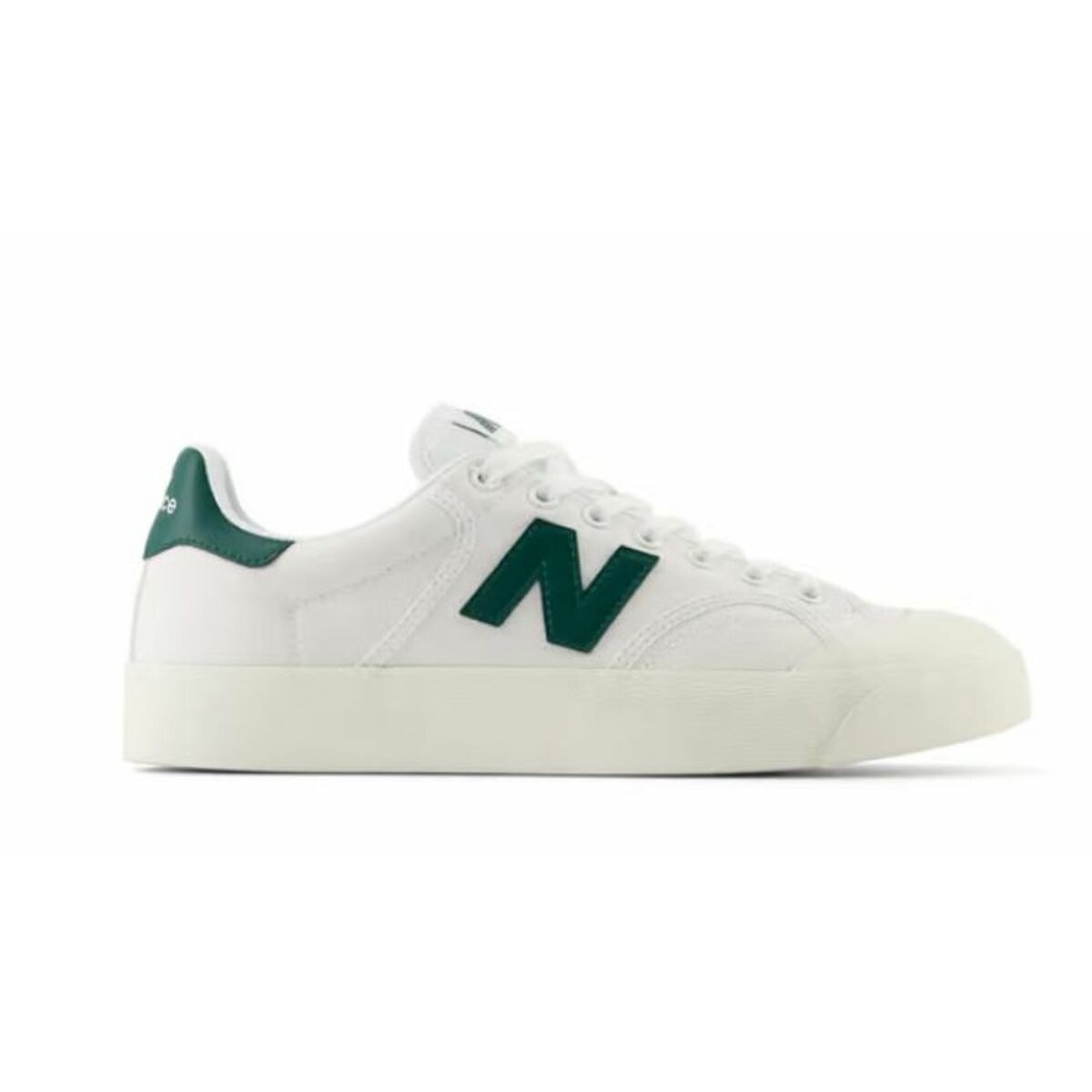 Ténis Casual Homem New Balance BB100 VTC Branco