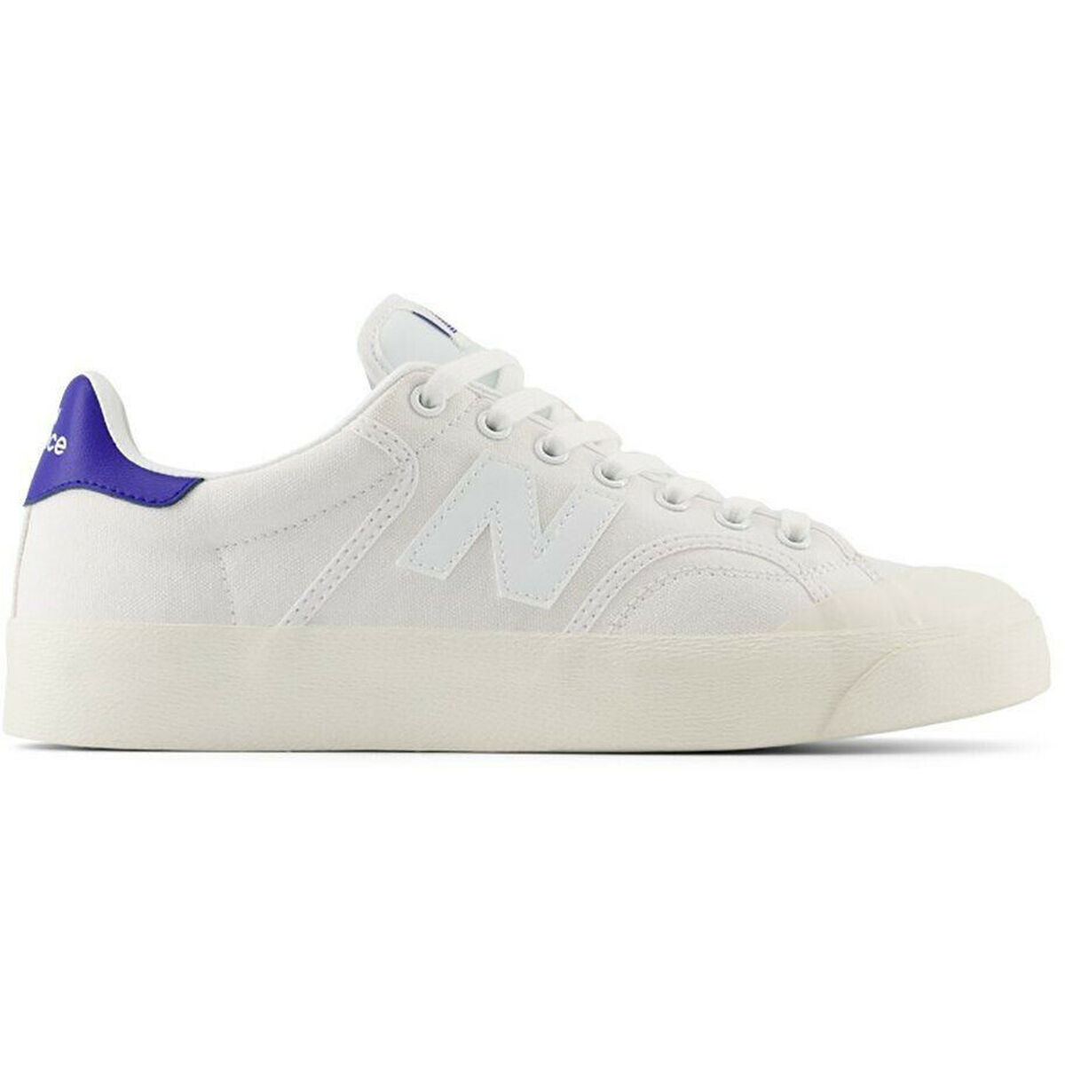 Ténis Casual Homem New Balance BB100 OG Branco