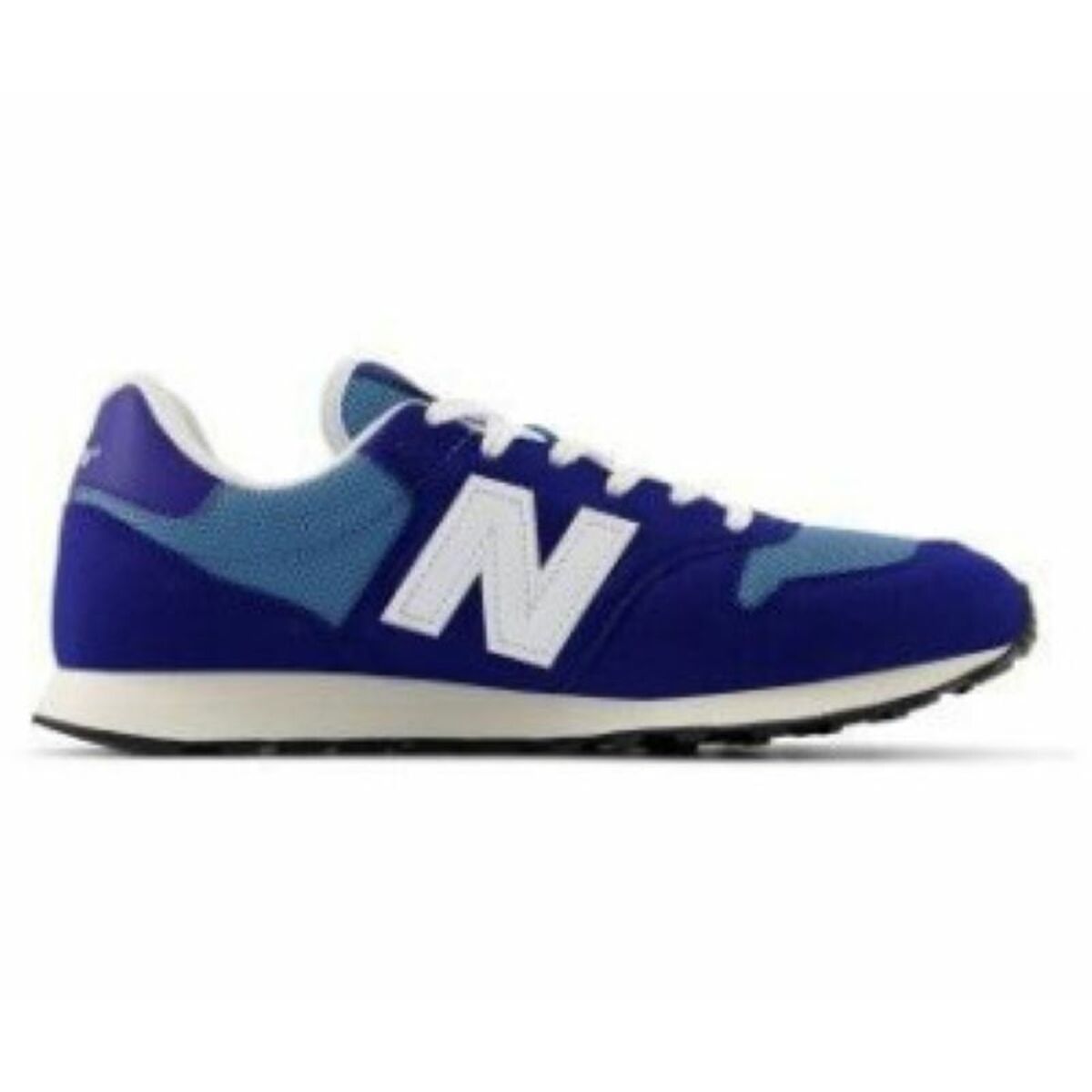 Ténis Casual Homem New Balance 500 GM500 LCL Azul
