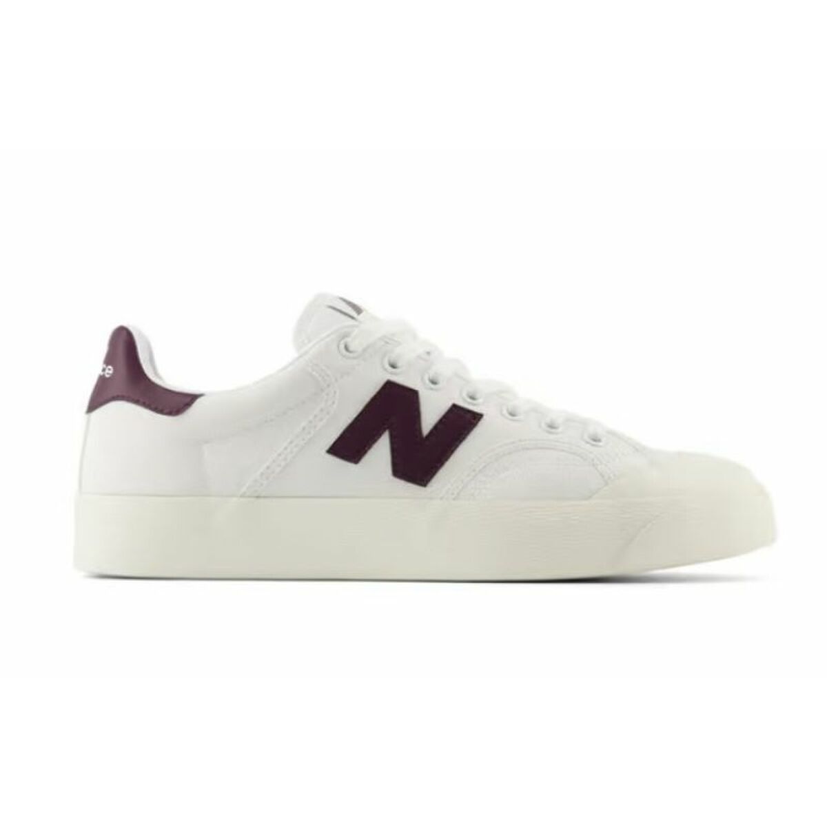 Ténis Casual Homem New Balance BB100 VTA Branco
